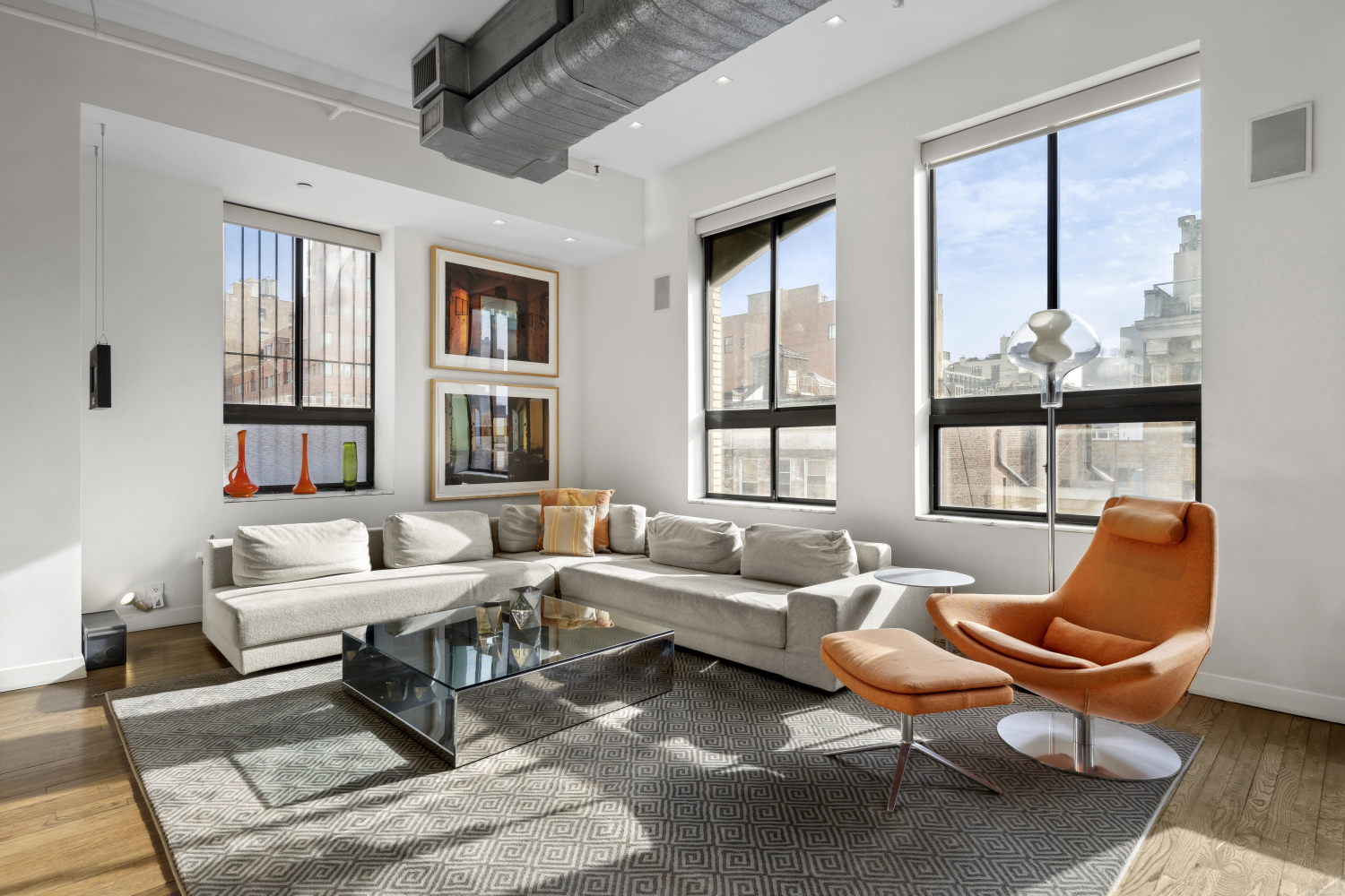 117 W 17TH Street PH6A