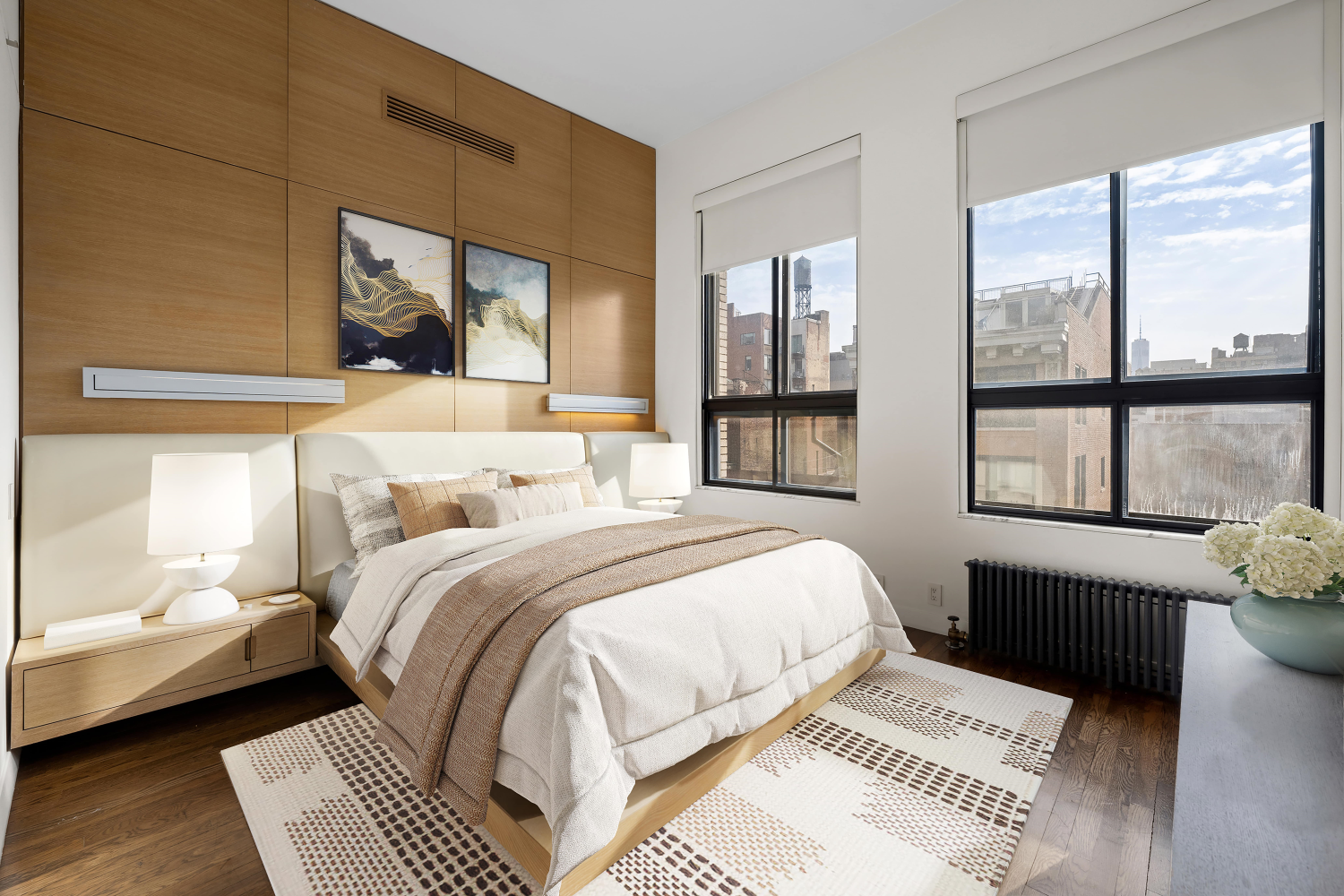 117 W 17TH Street PH6A