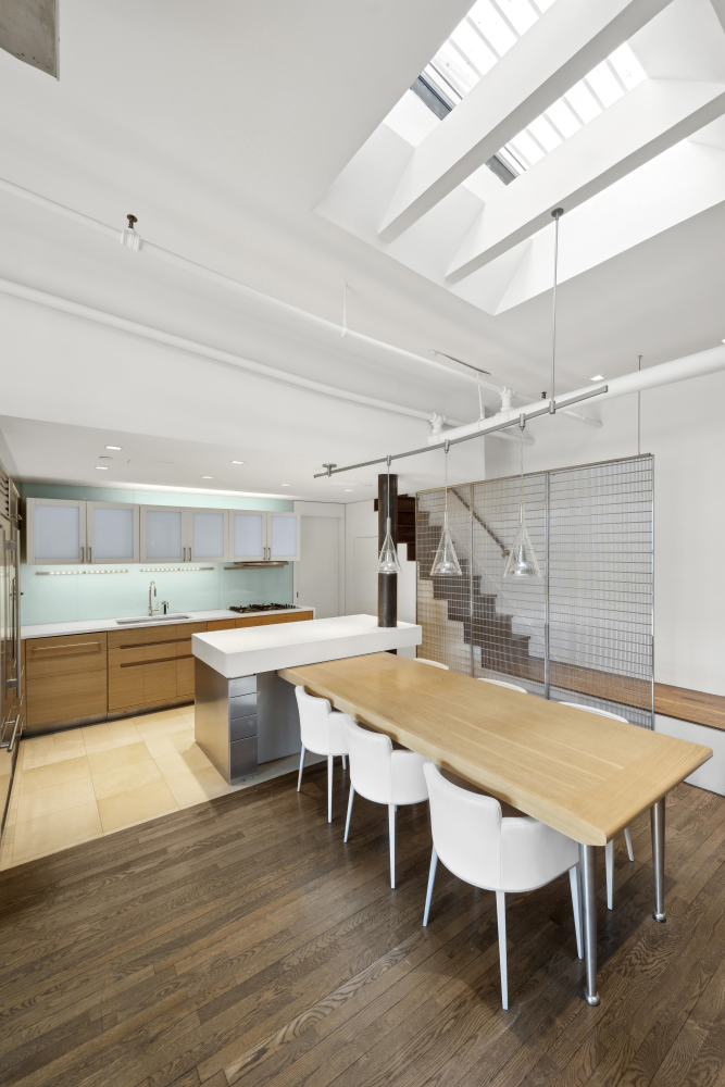 117 W 17TH Street PH6A