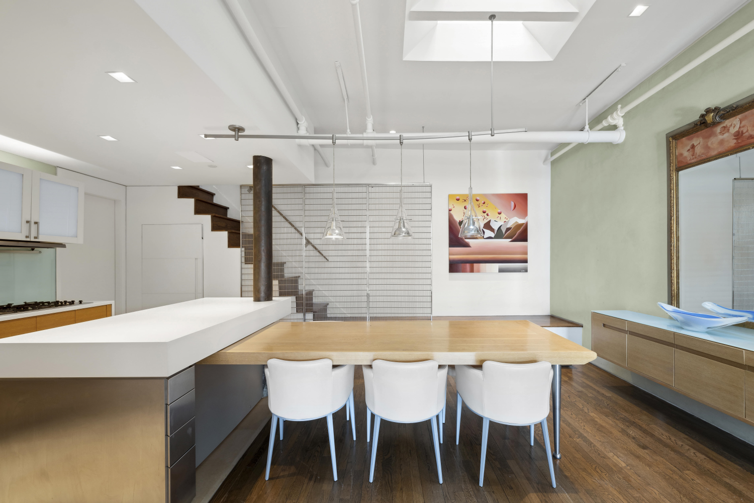 117 W 17TH Street PH6A