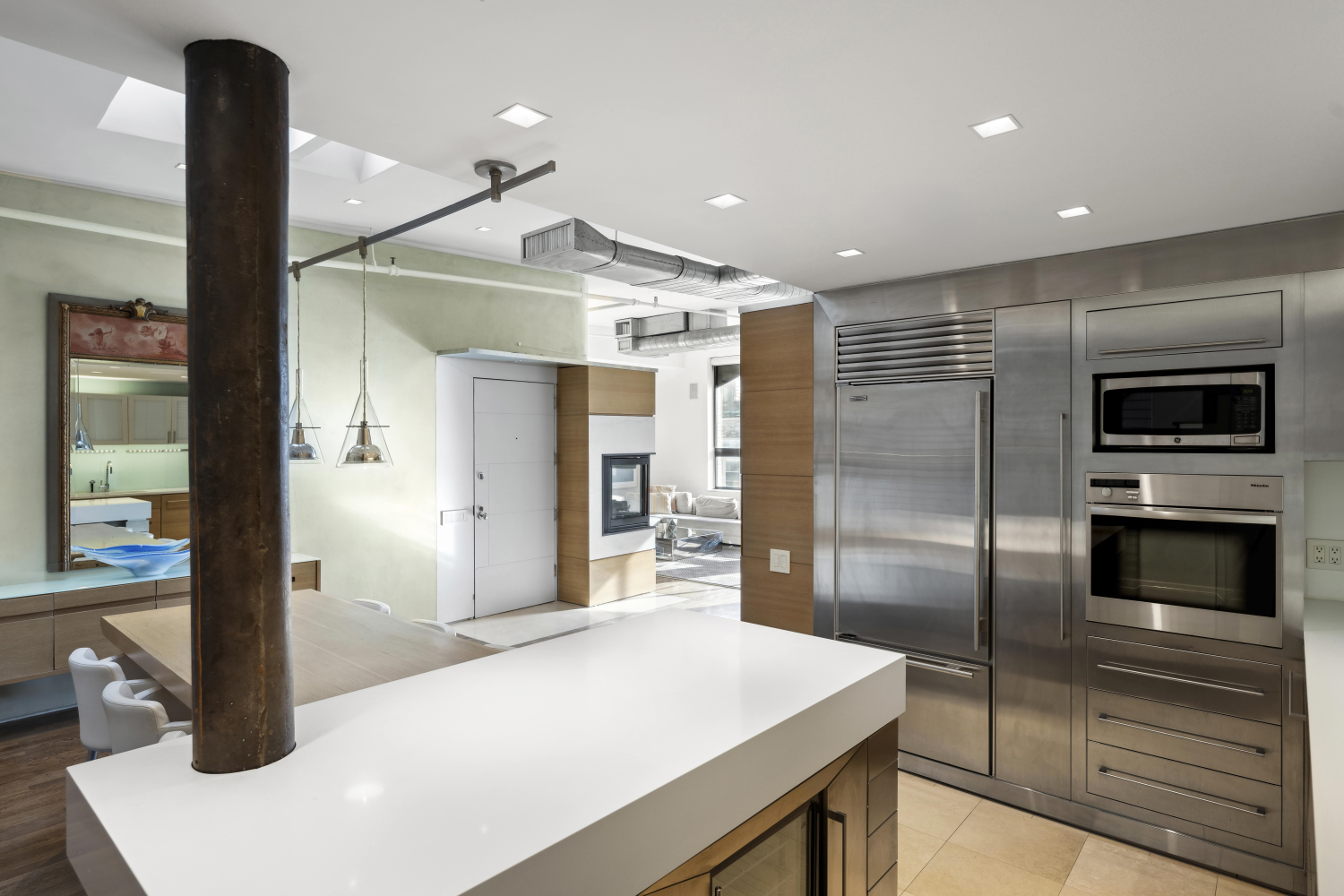 117 W 17TH Street PH6A
