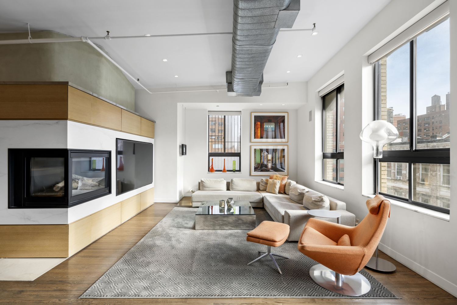 117 W 17TH Street PH6A