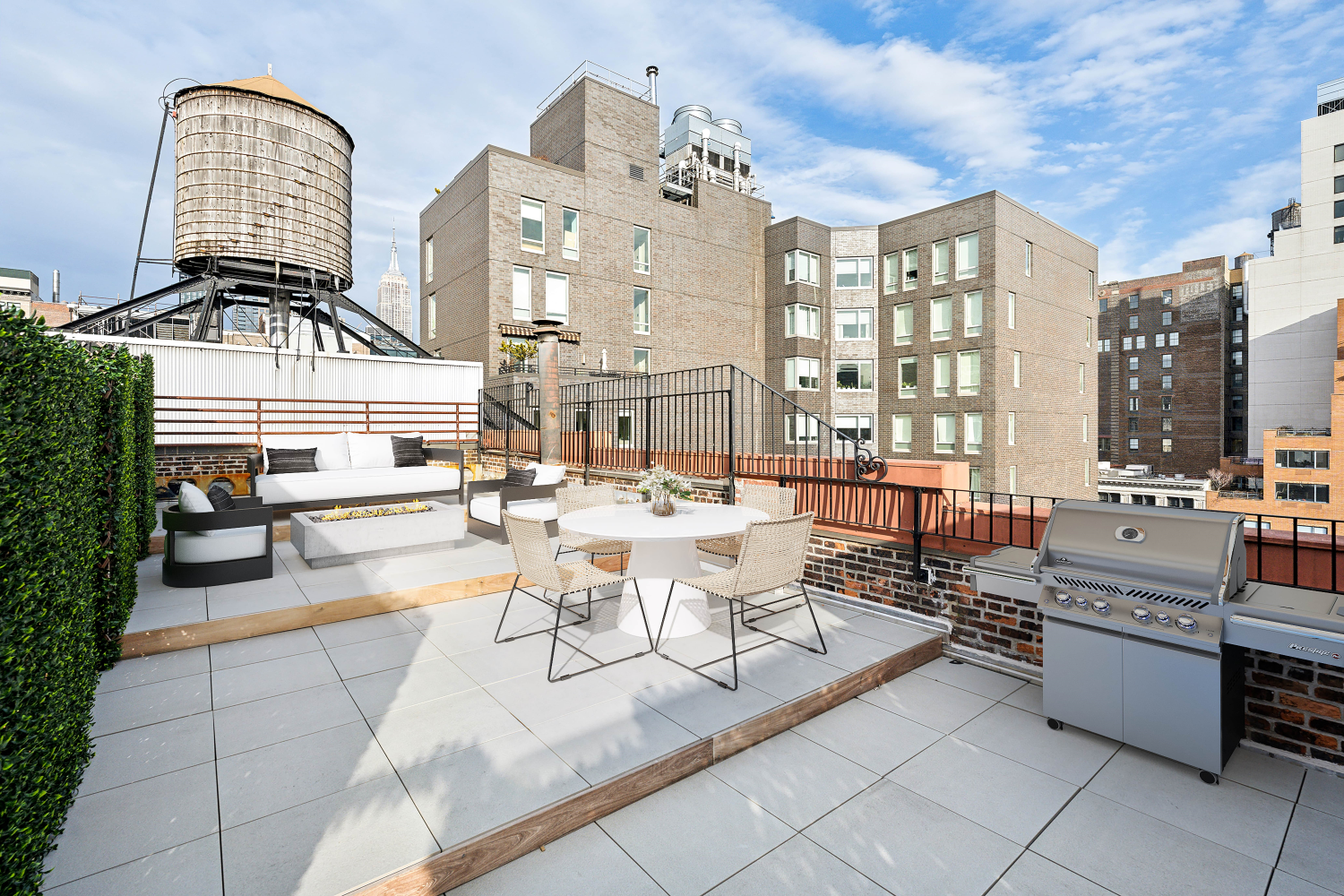 117 W 17TH Street PH6A