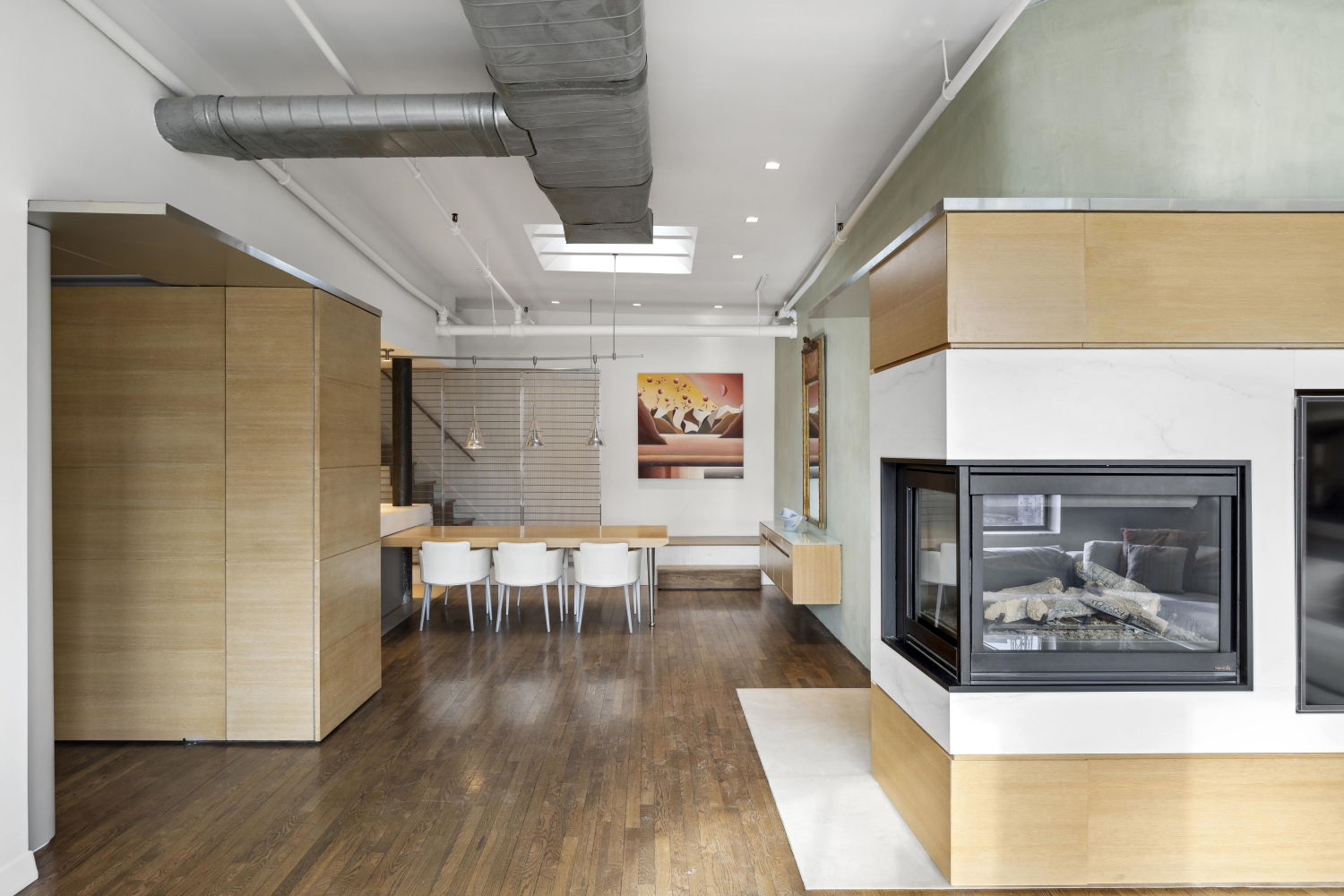 117 W 17TH Street PH6A