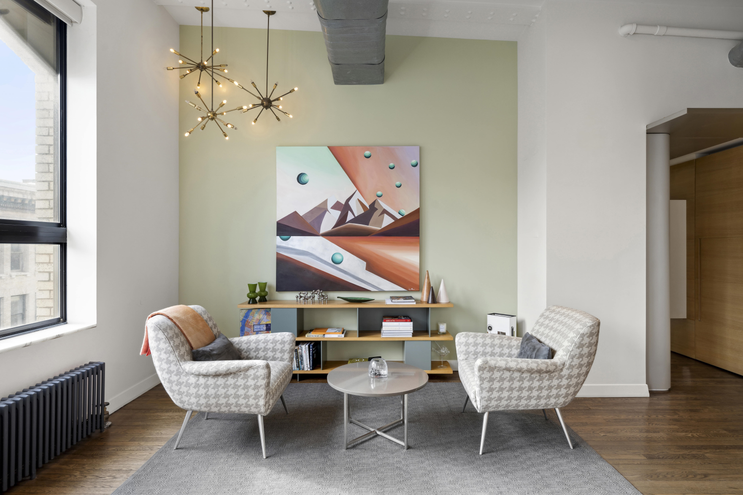 117 W 17TH Street PH6A