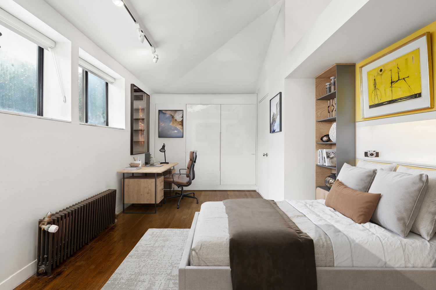117 W 17TH Street PH6A