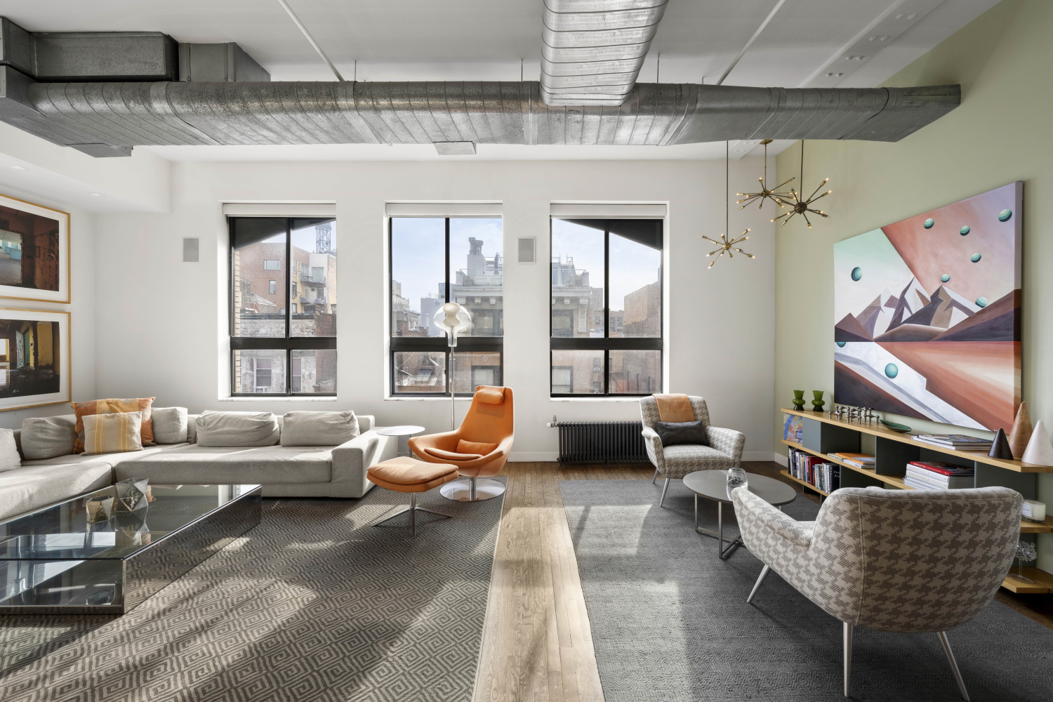 117 W 17TH Street PH6A