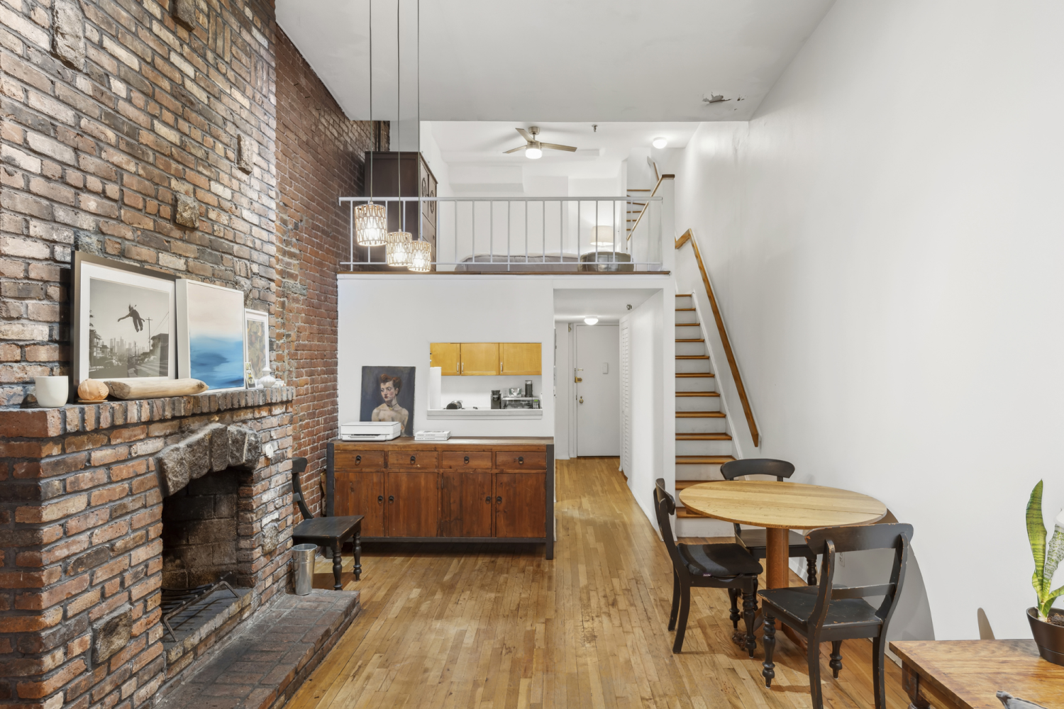 324 PEARL Street 5A