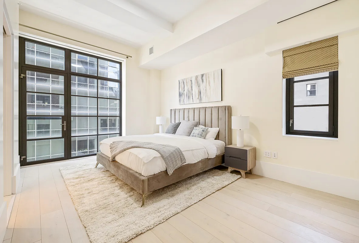404 PARK Avenue S 8/D