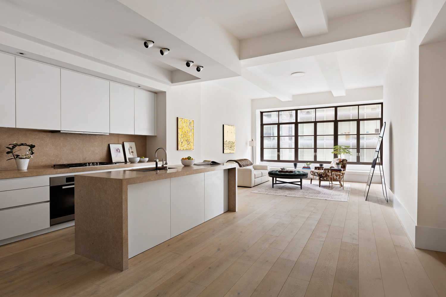 404 PARK Avenue S 8/D