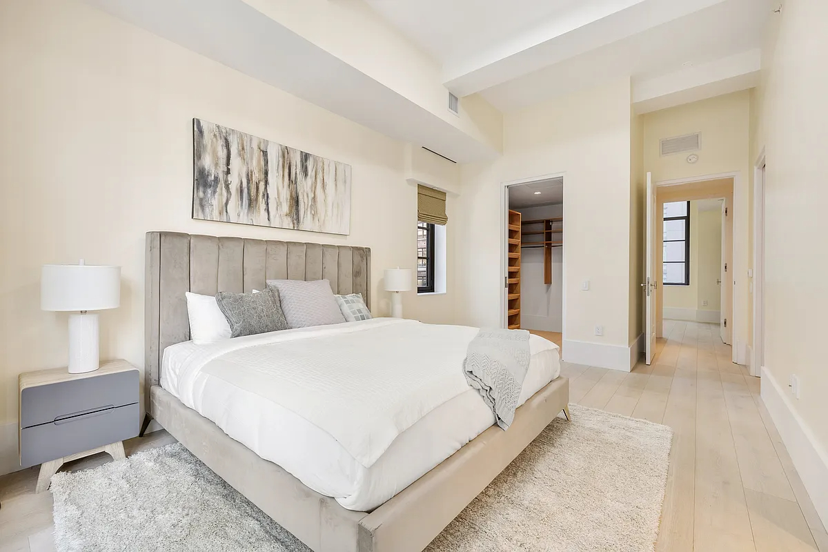 404 PARK Avenue S 8/D