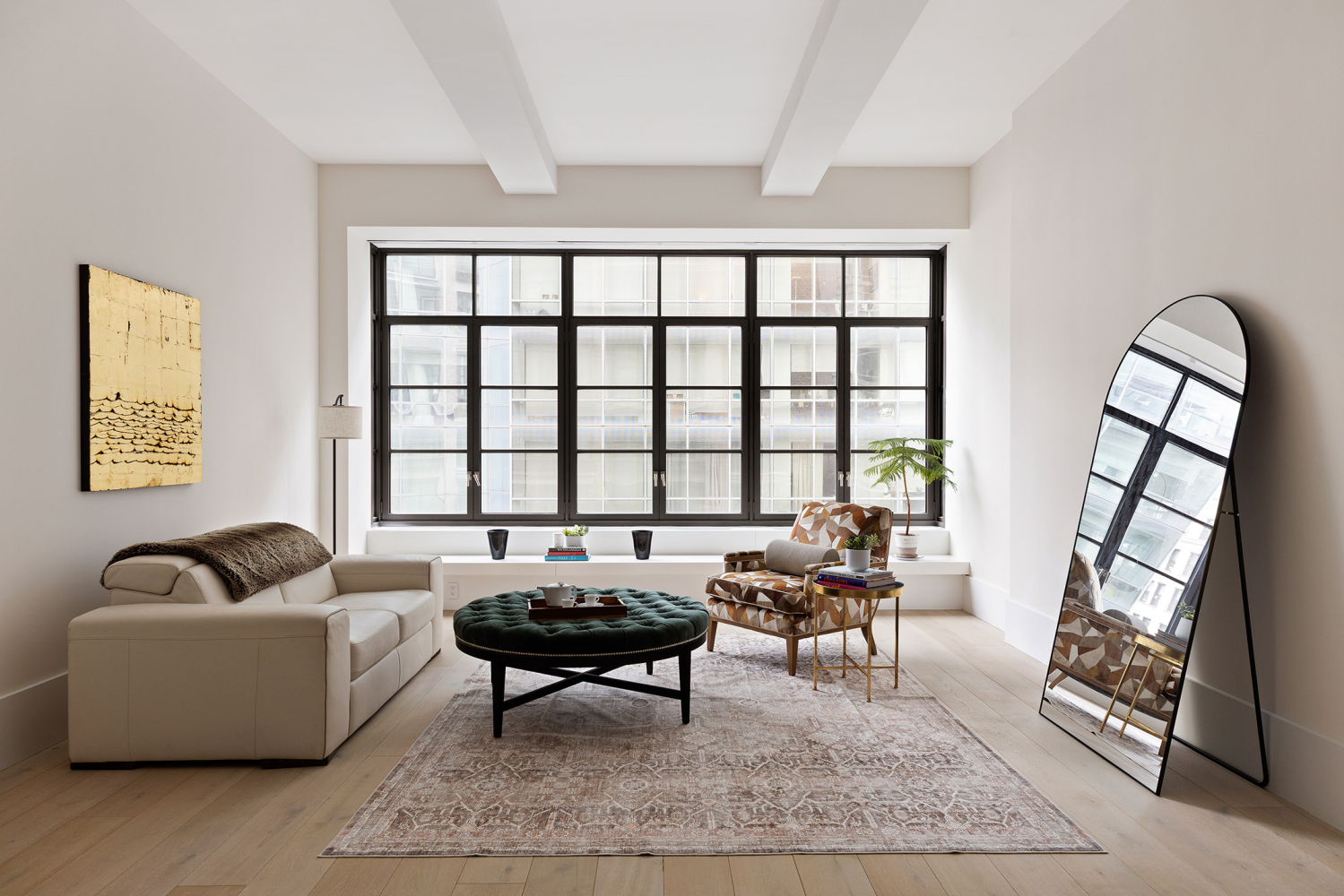 404 PARK Avenue S 8/D