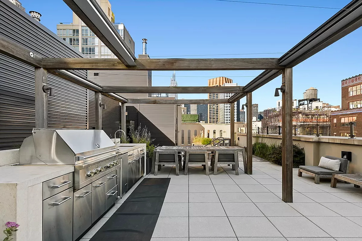404 PARK Avenue S 8/D