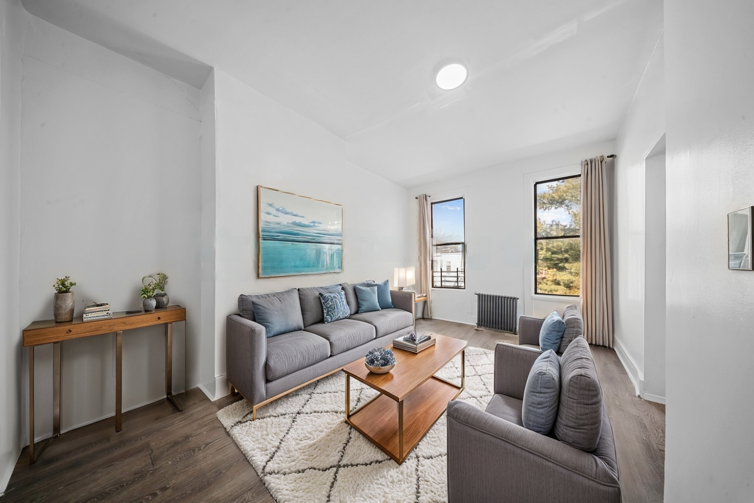 1207 HANCOCK Street 2