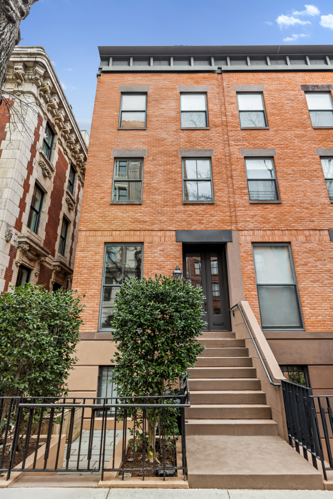 357 HENRY Street