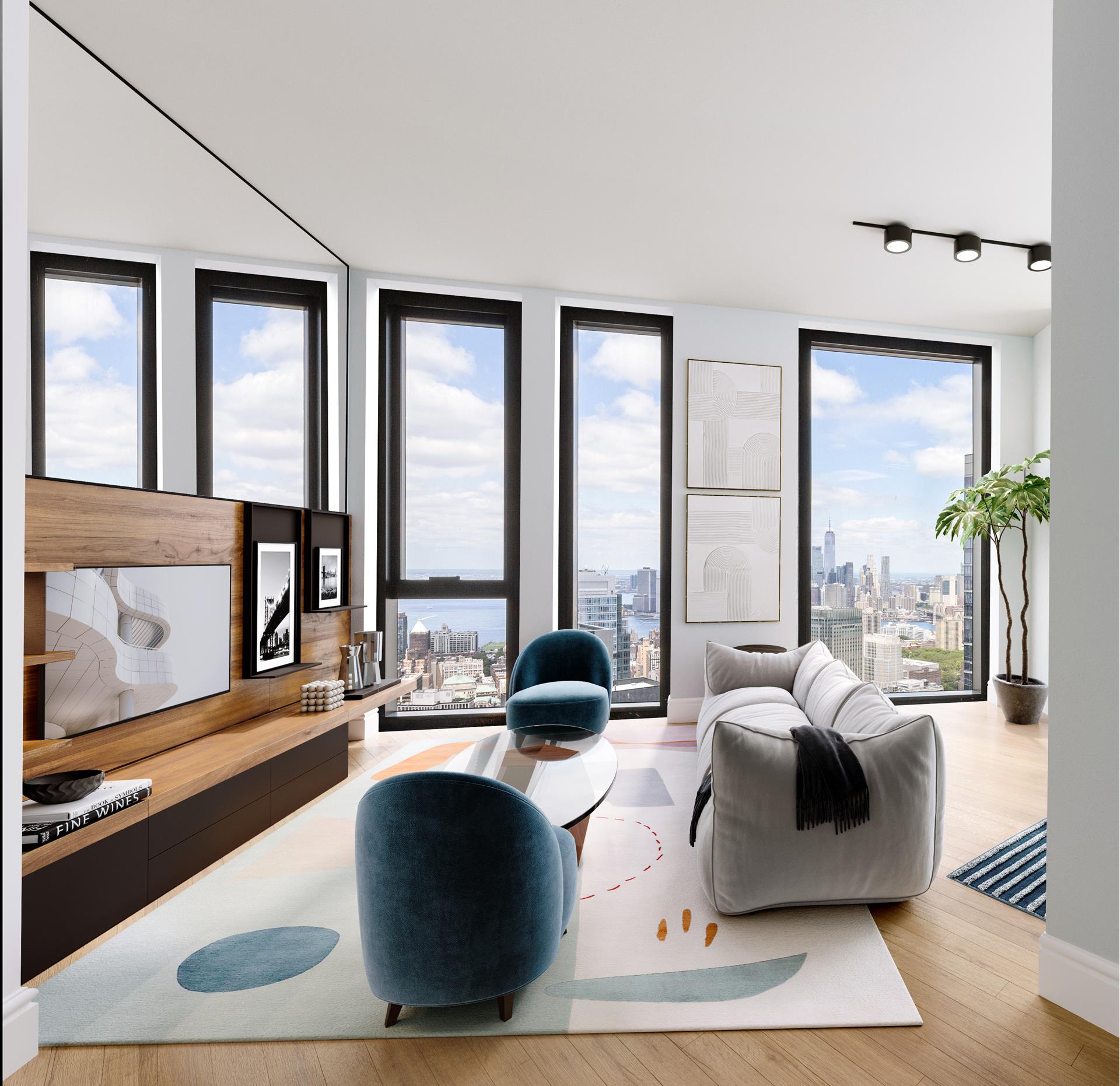 9 DEKALB Avenue 69C