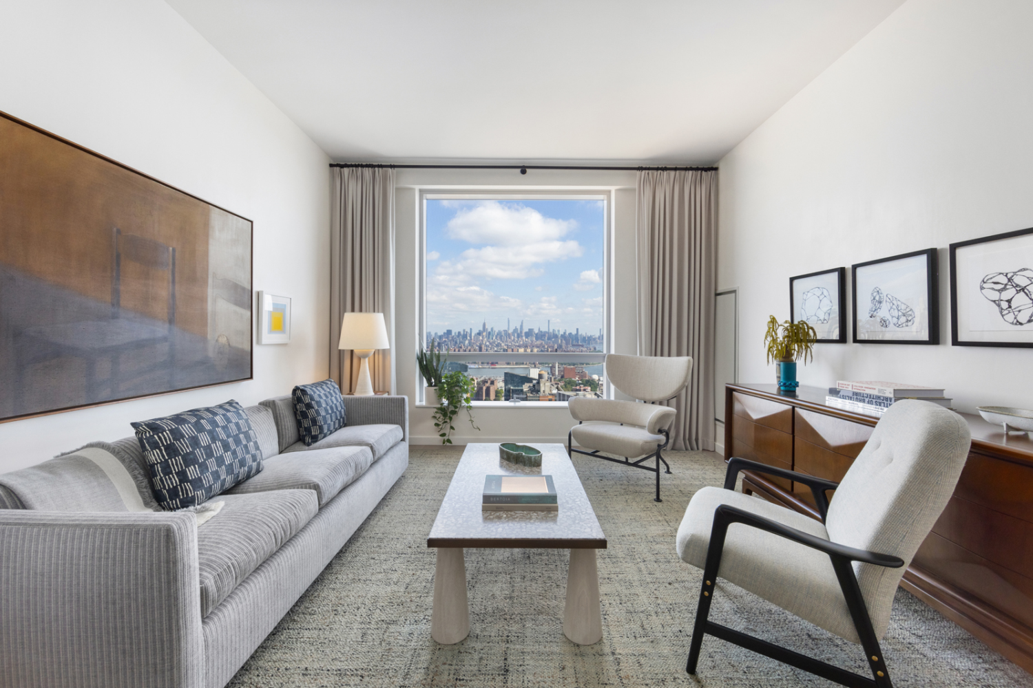 1 CITY Point 67C