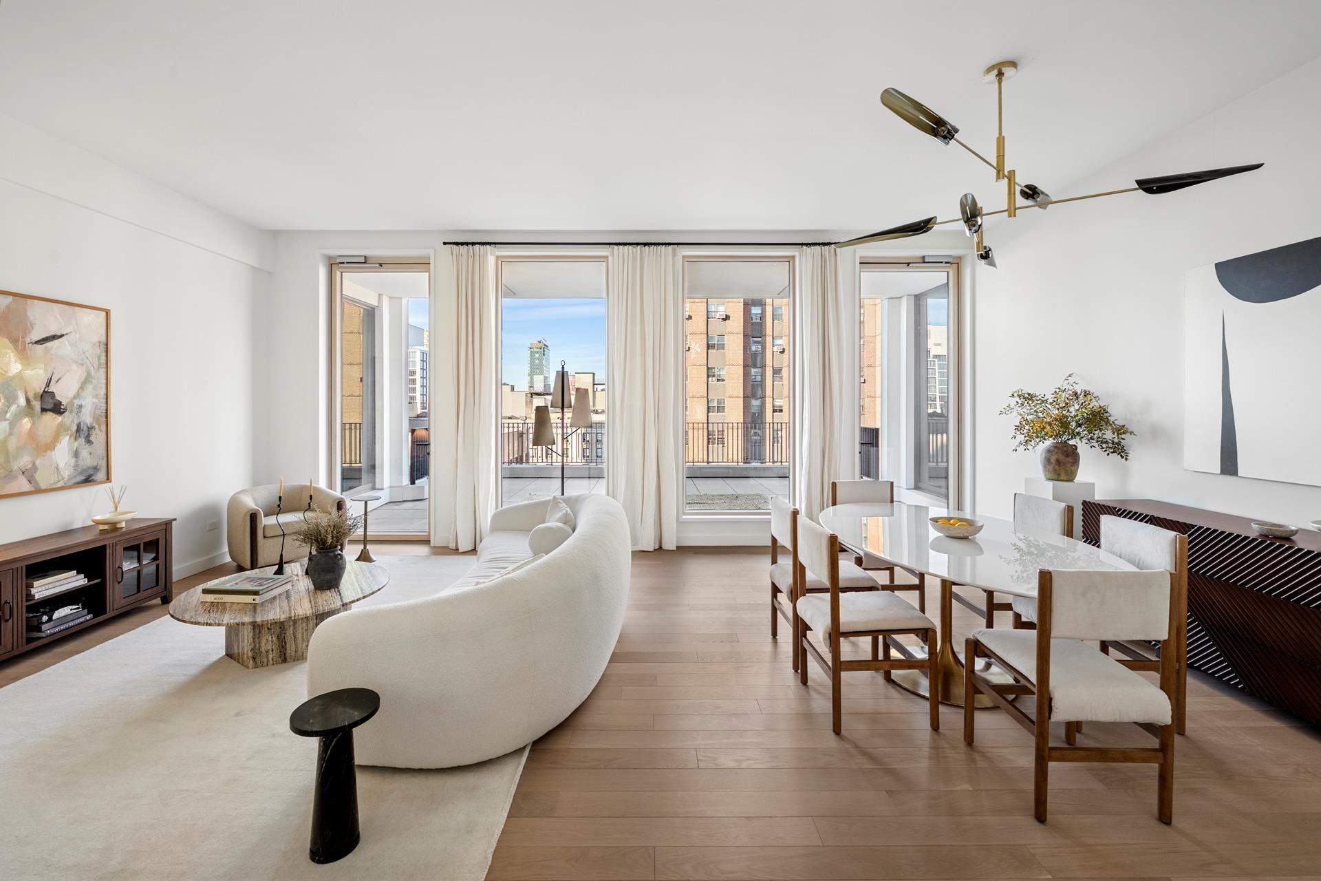 212 W 93RD Street 12FL