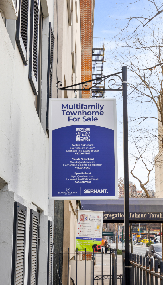 131 E 29TH Street