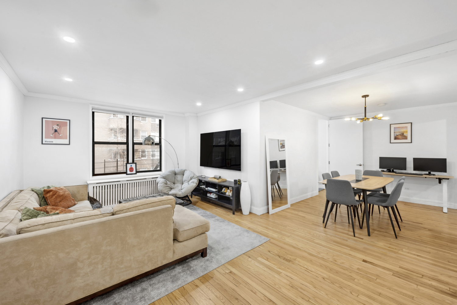 150 E 27TH Street 4FG