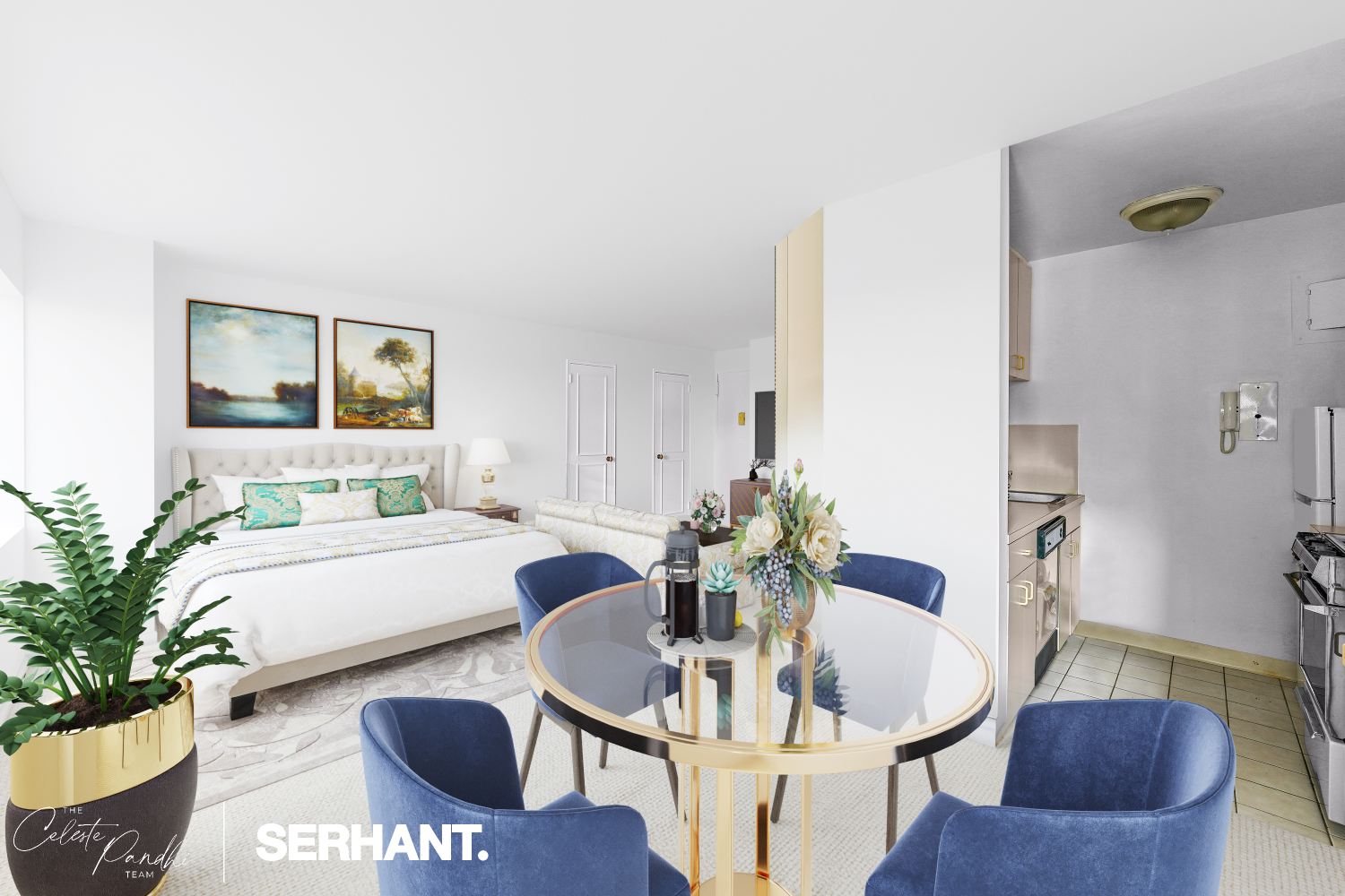 301 E 63RD Street 7K