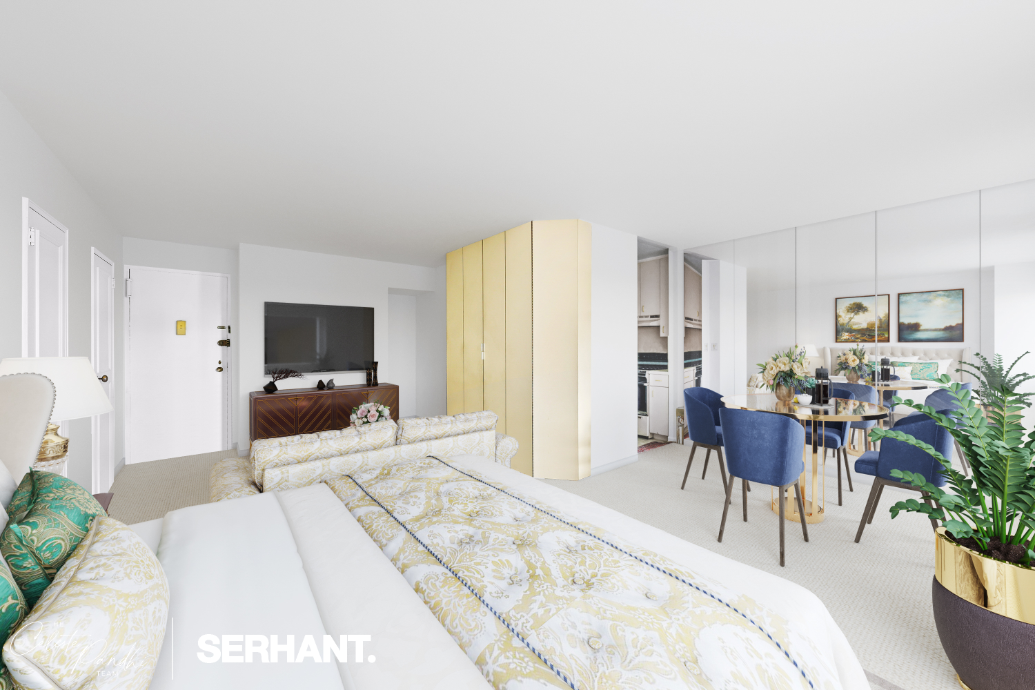 301 E 63RD Street 7K