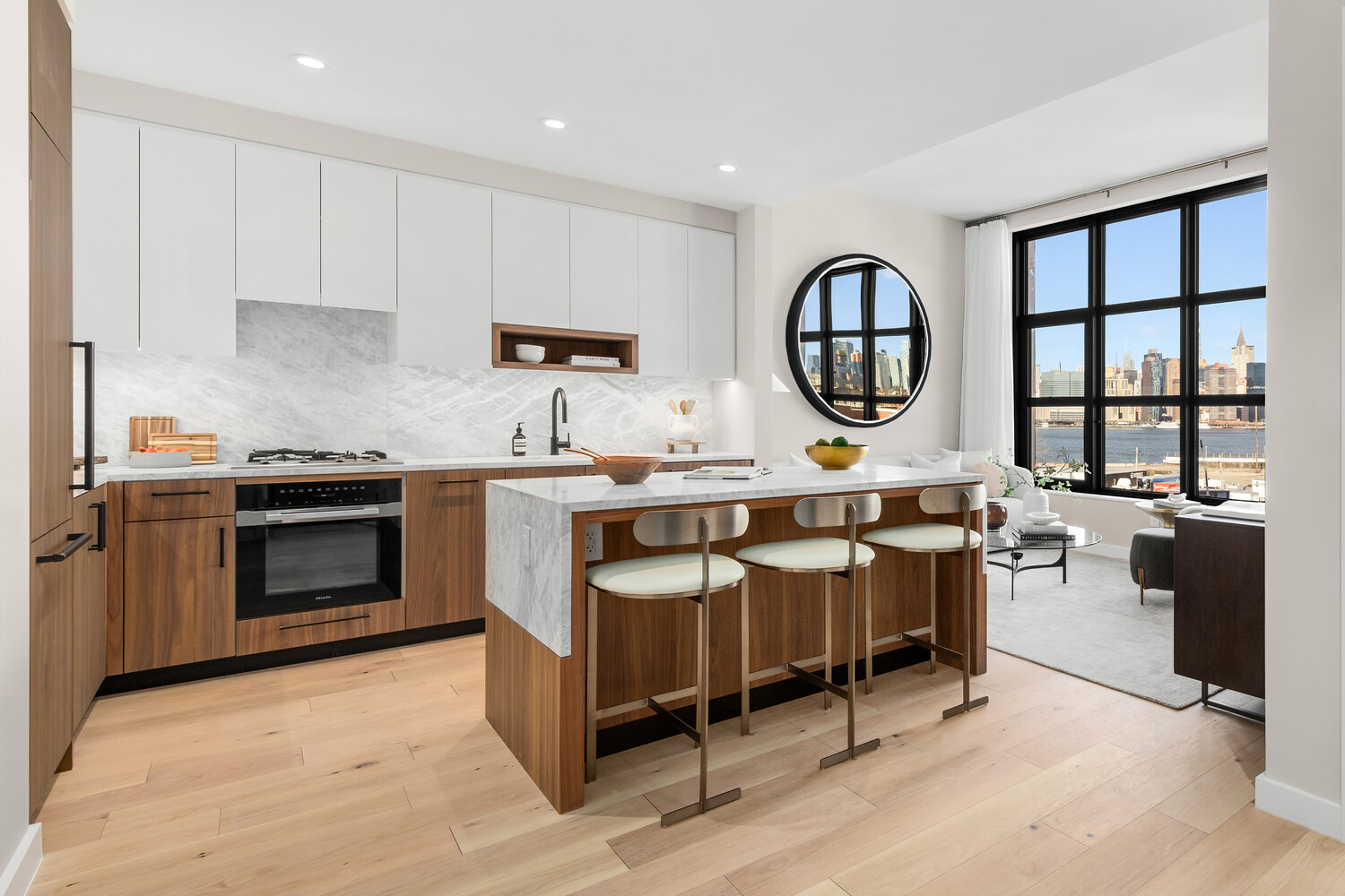 29 HURON Street PHDW