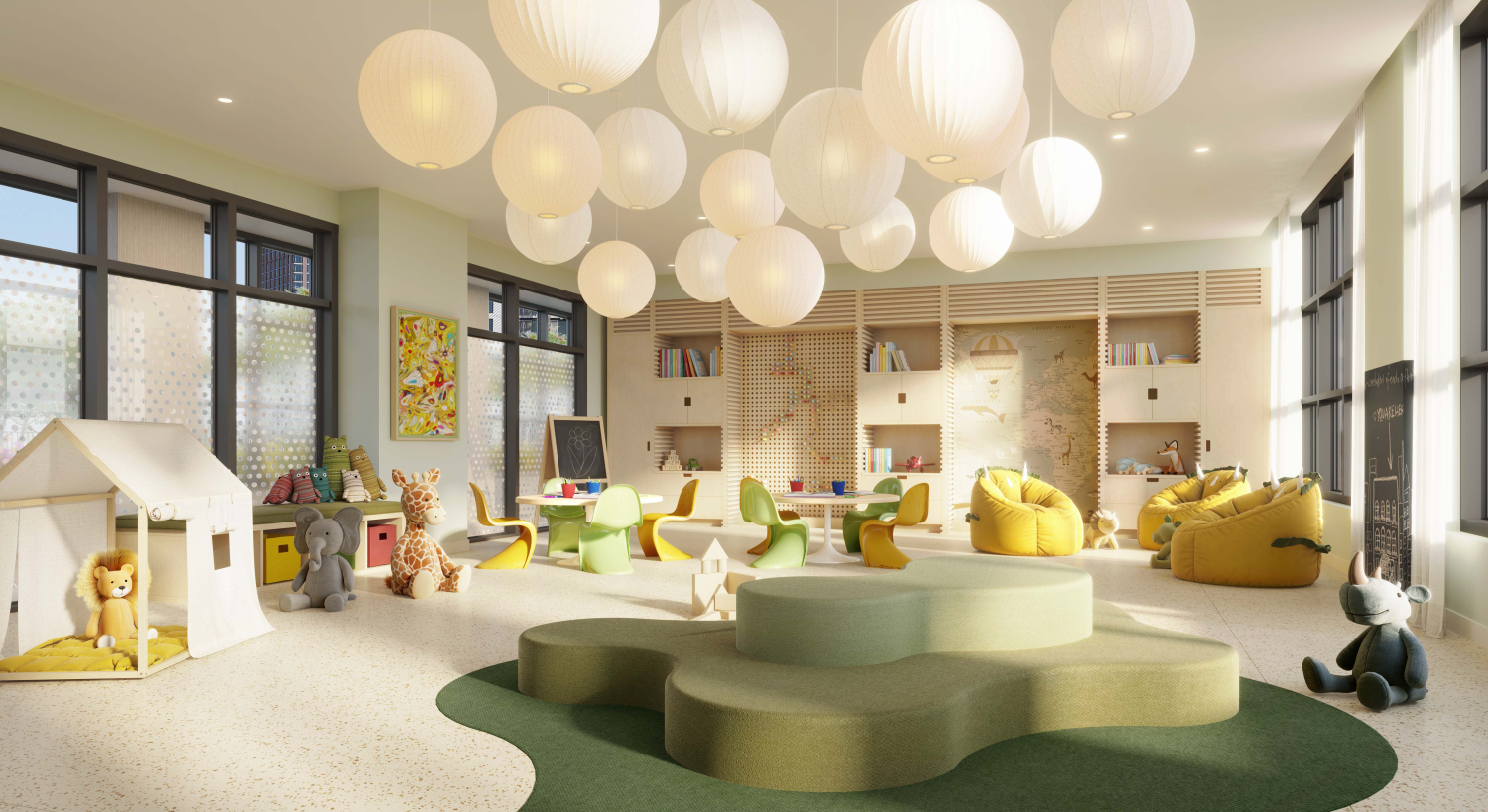 29 HURON Street PHDW