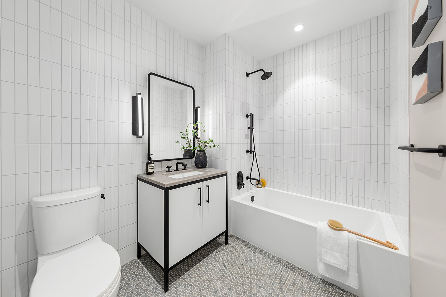 29 HURON Street PHDW