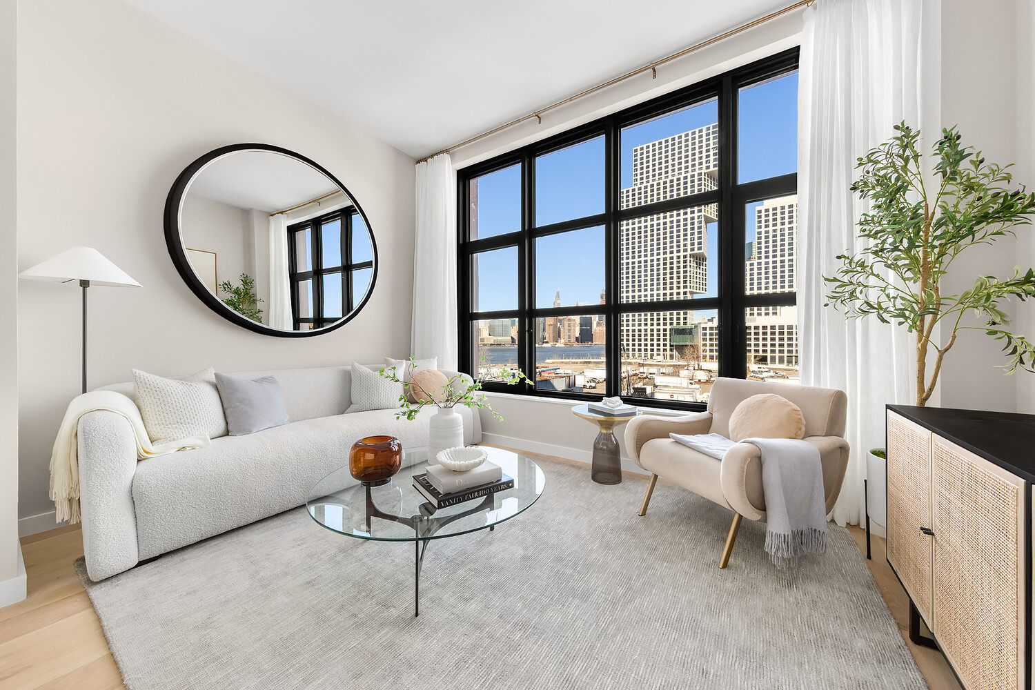 29 HURON Street PHDW