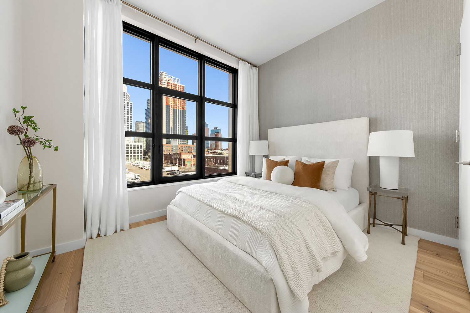 29 HURON Street PHDW