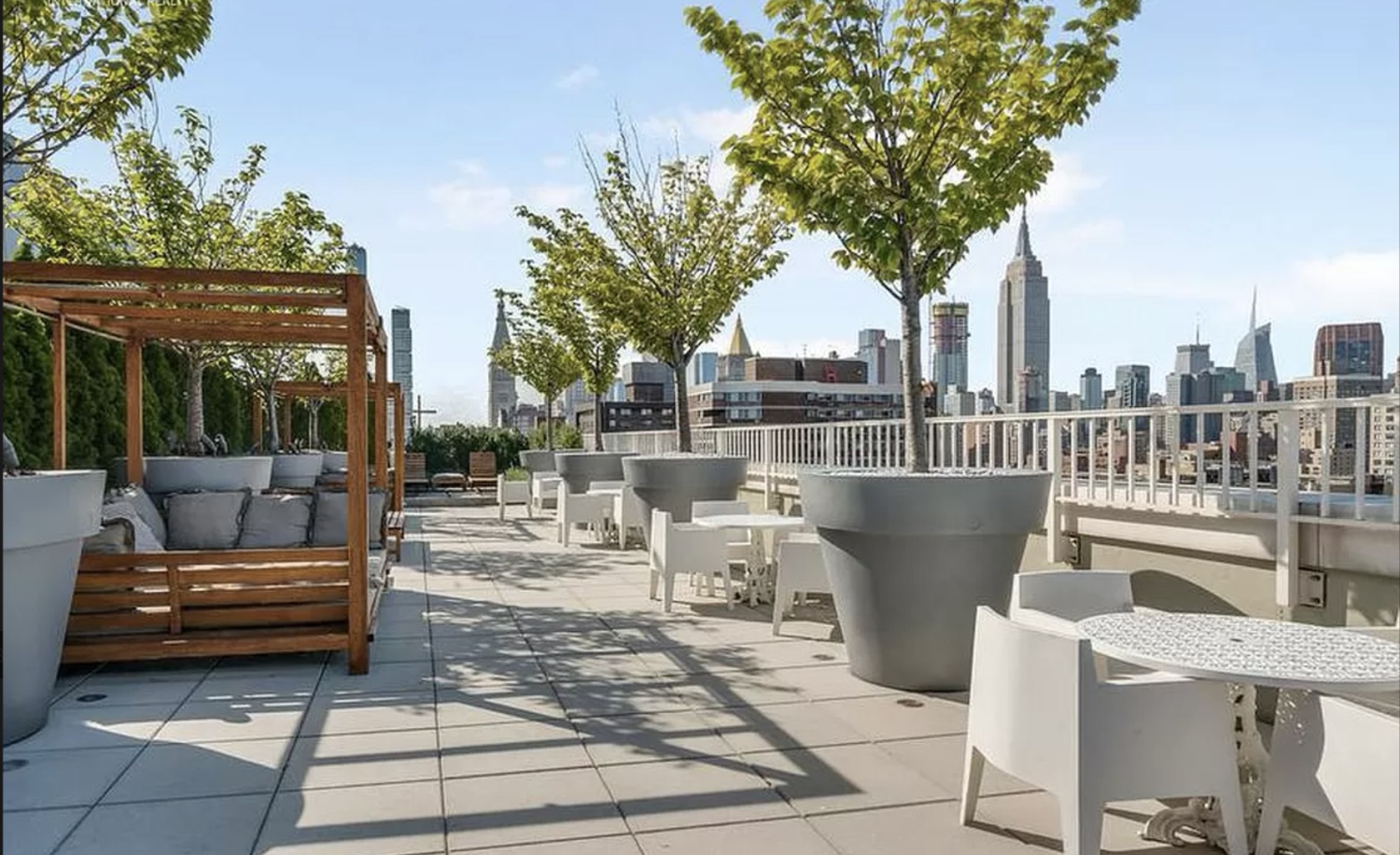 340 E 23RD Street 7H
