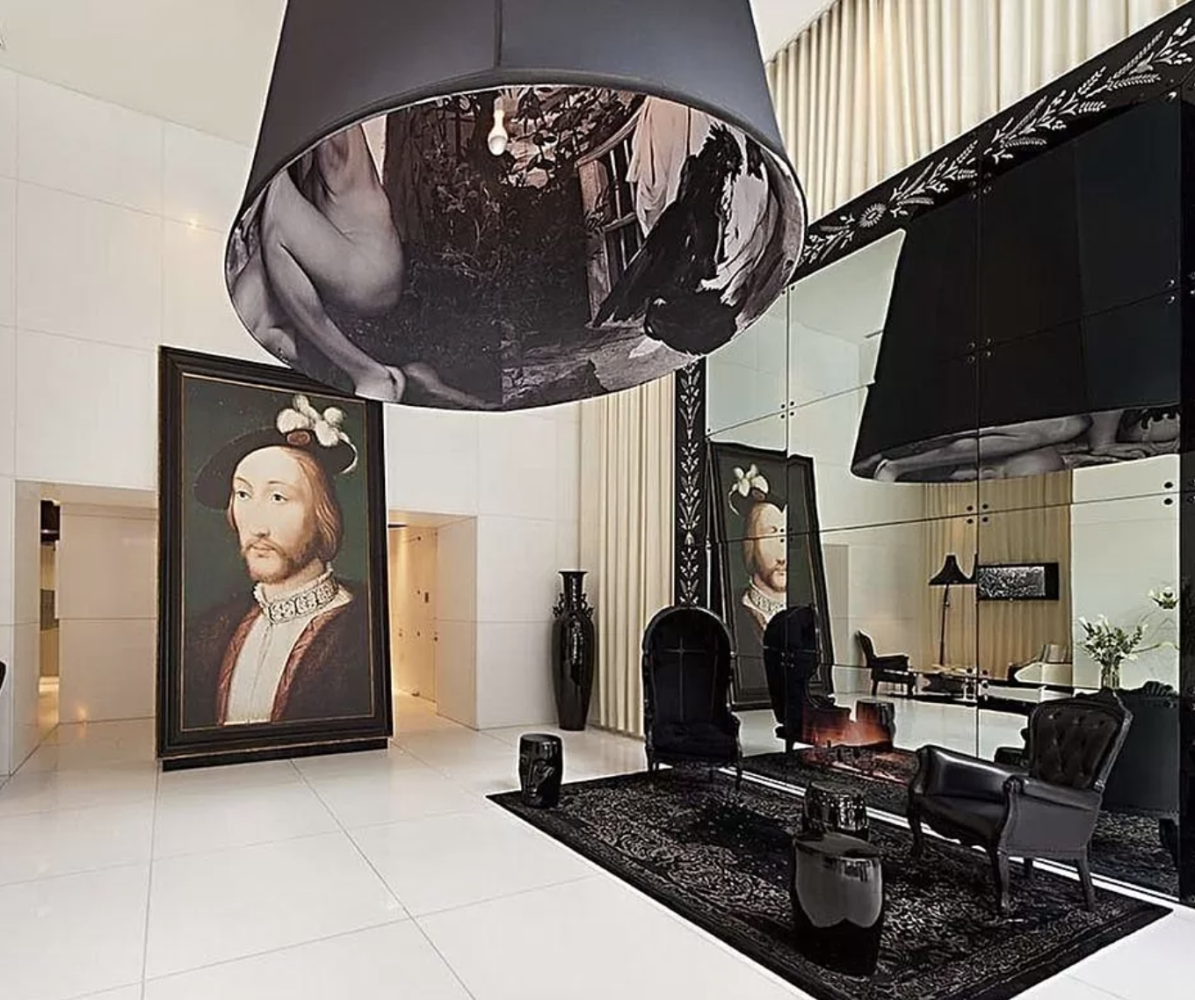 340 E 23RD Street 7H