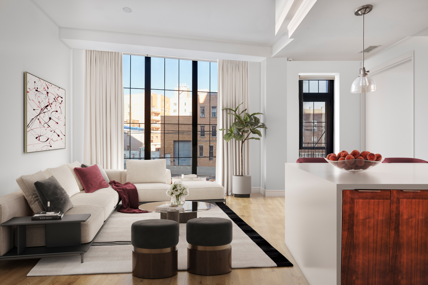 42 MASPETH Avenue 2J