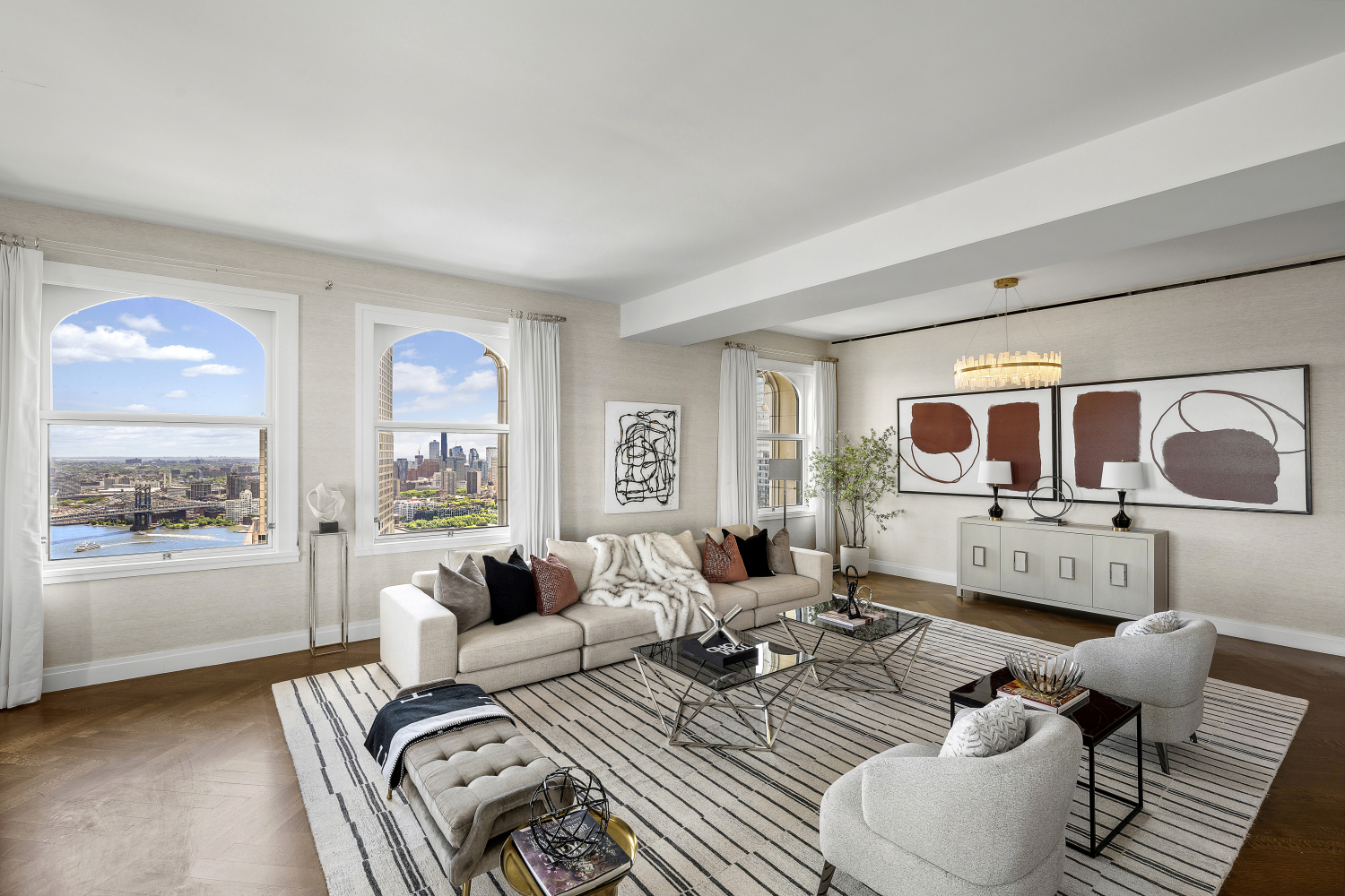 2 PARK Place 41A