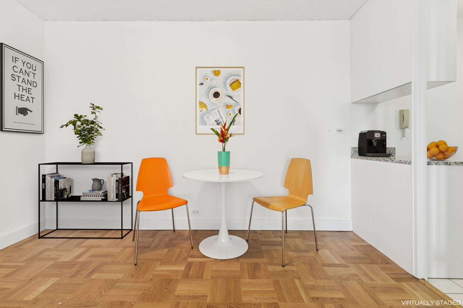 300 E 40TH Street 32G
