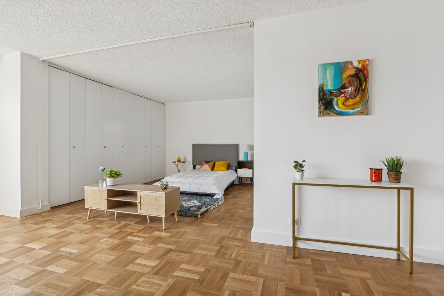 300 E 40TH Street 32G