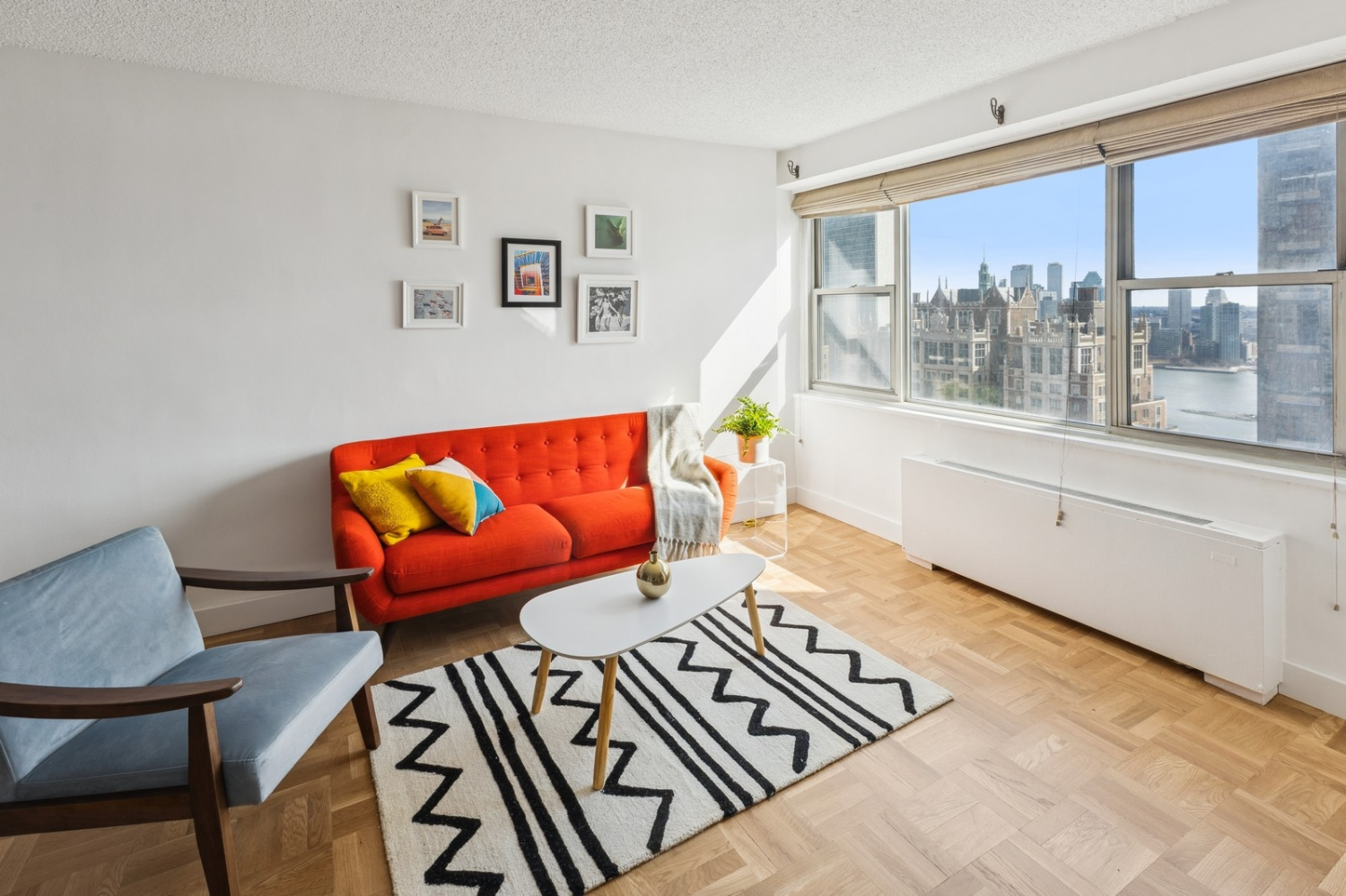 300 E 40TH Street 32G