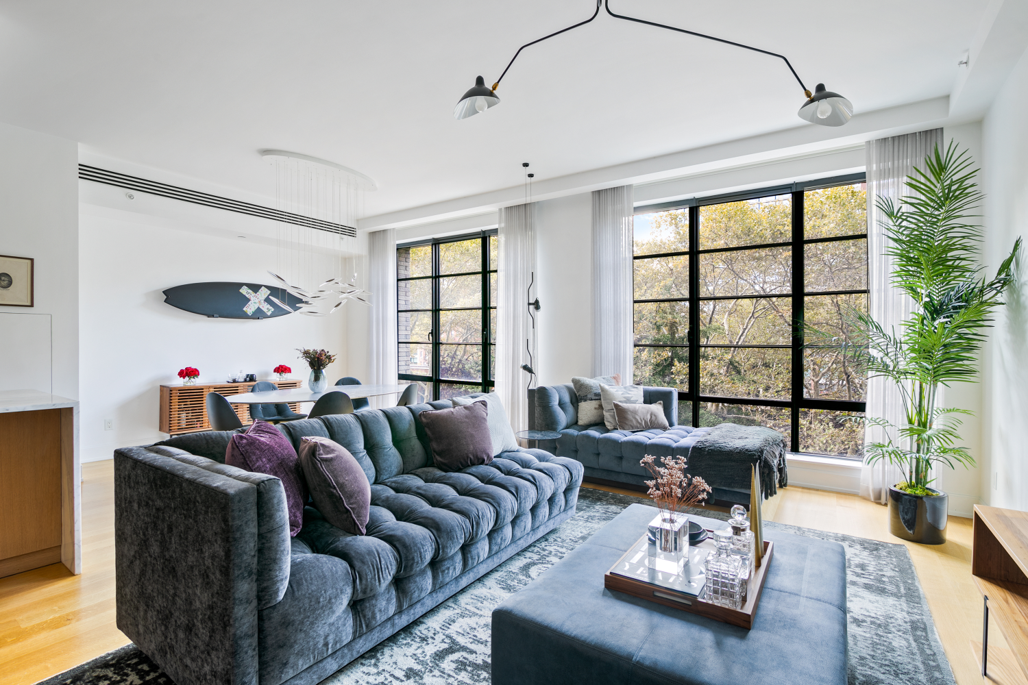 204 FORSYTH Street 4S