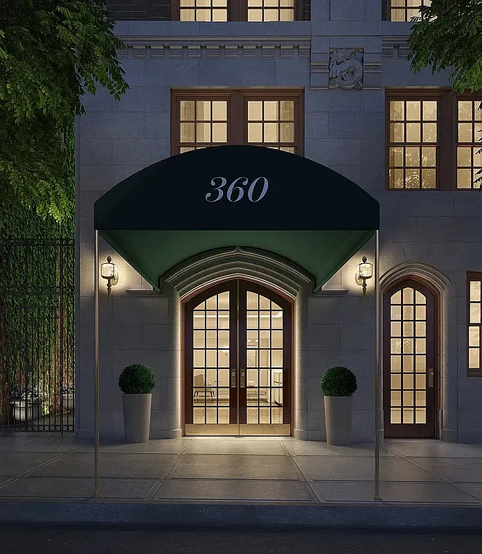 360 CENTRAL Park W 2B