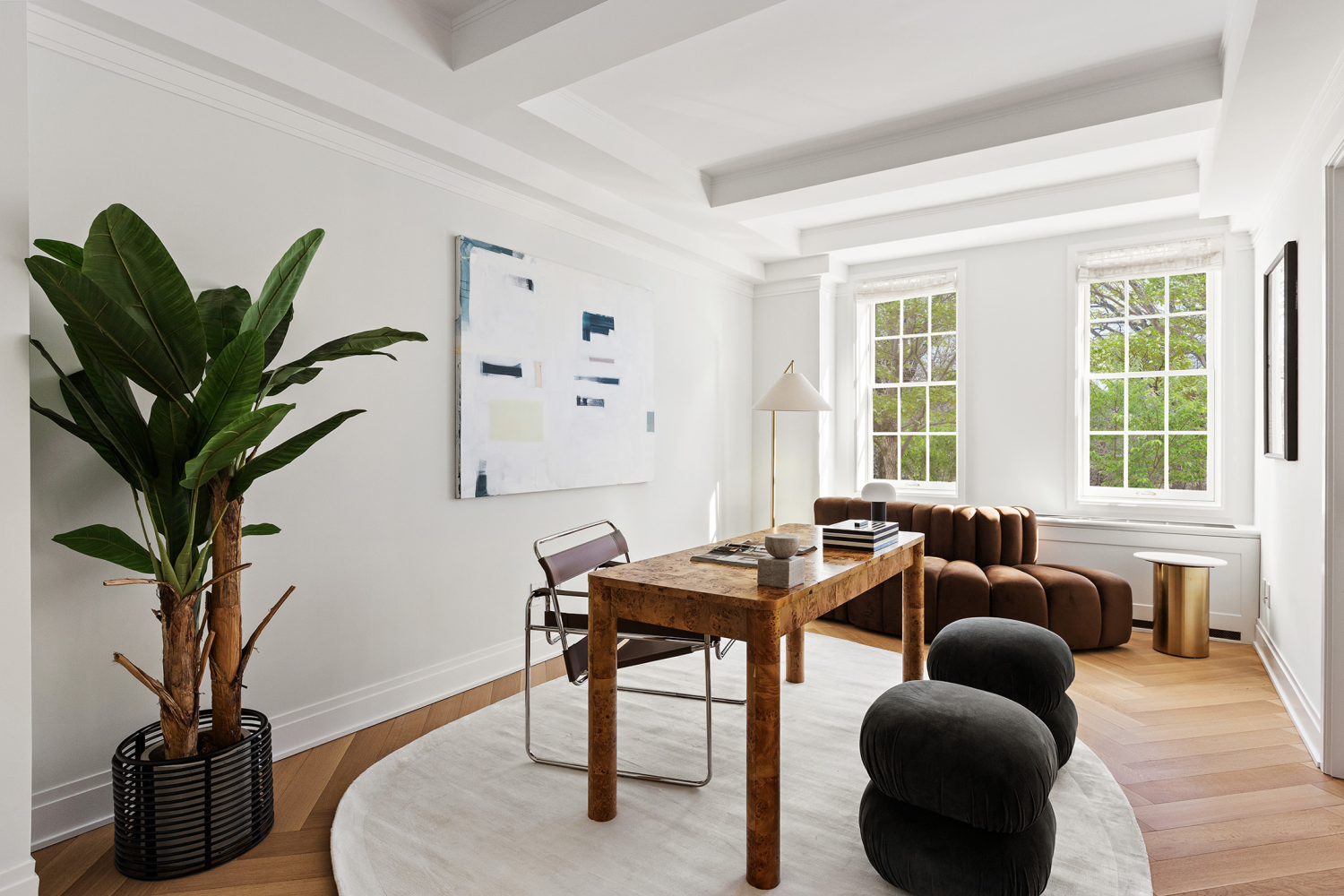 360 CENTRAL Park W 2B