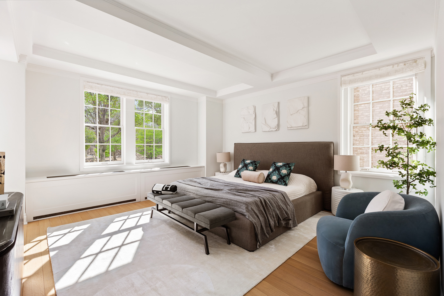 360 CENTRAL Park W 2B