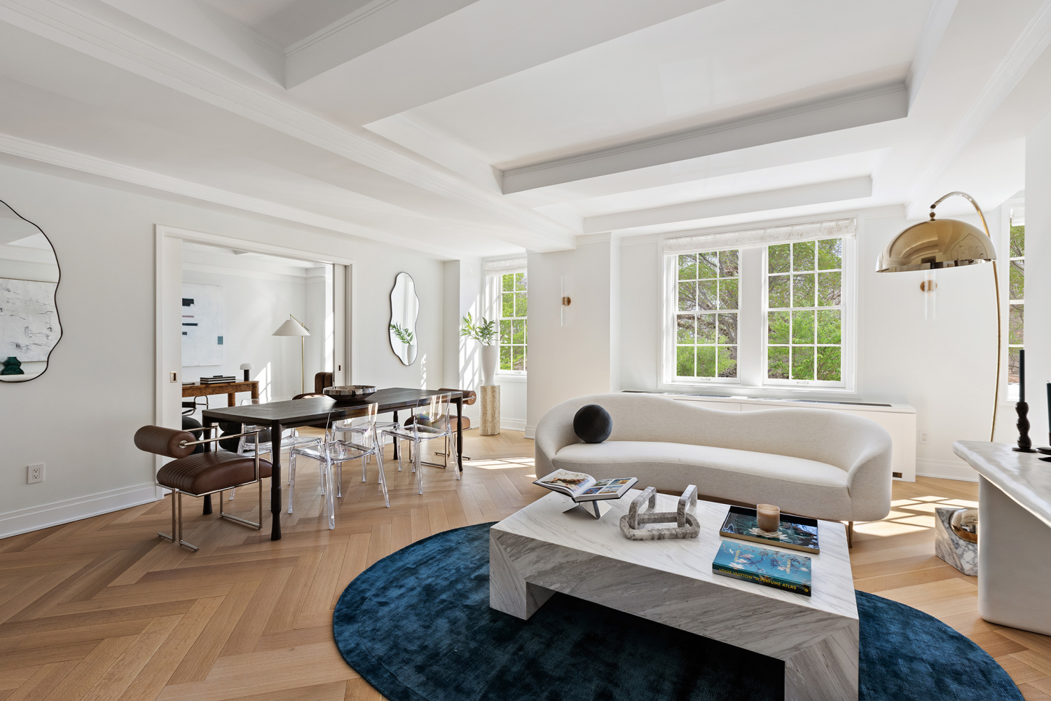 360 CENTRAL Park W 2B