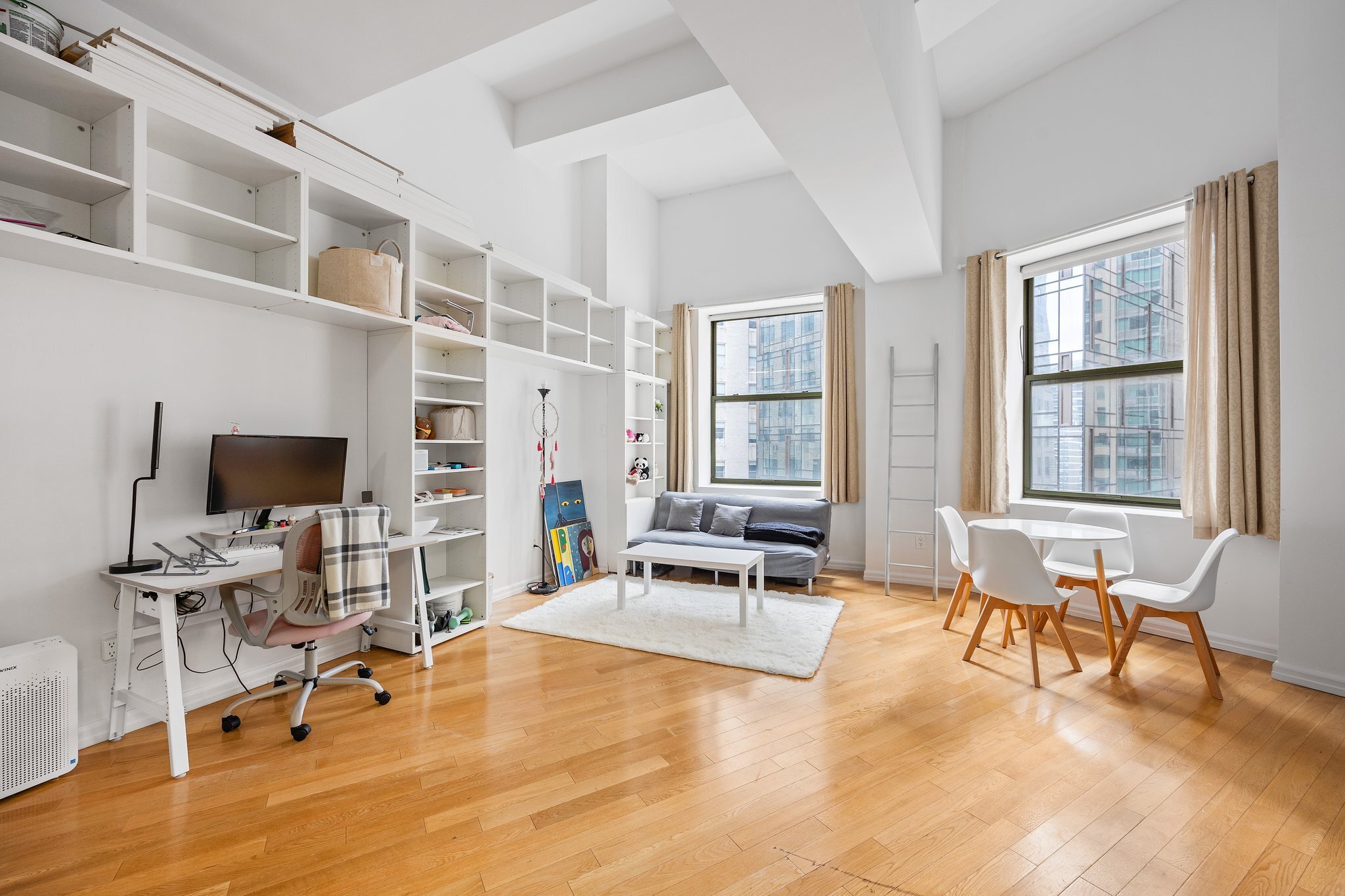 99 John Street 1213