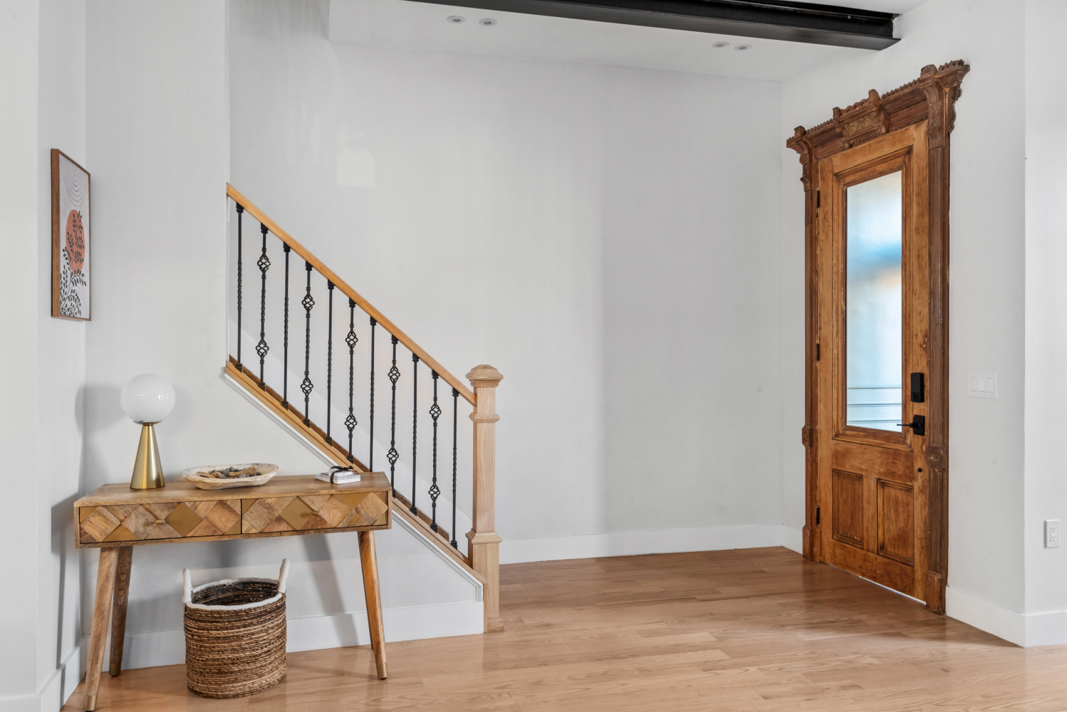 420 KOSCIUSZKO Street