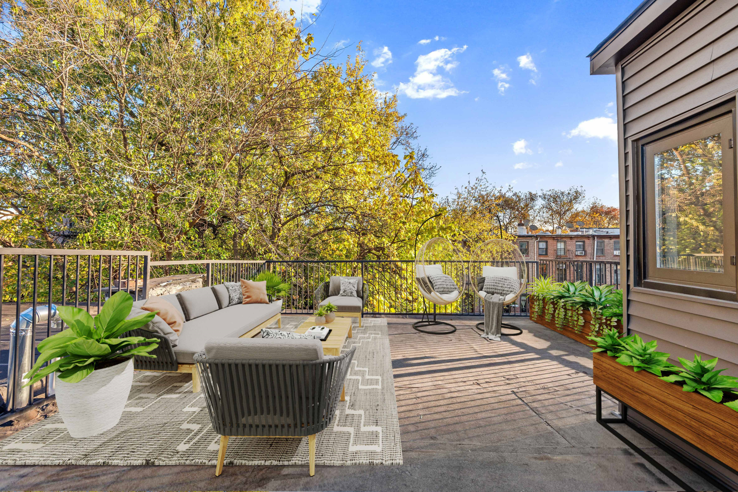 420 KOSCIUSZKO Street