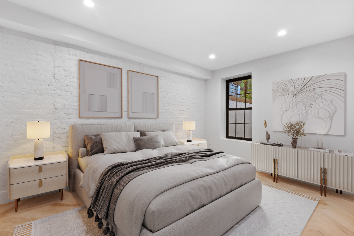 420 KOSCIUSZKO Street