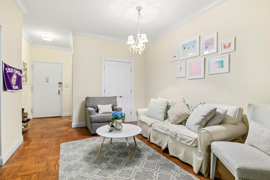 114 E 27TH Street 2A