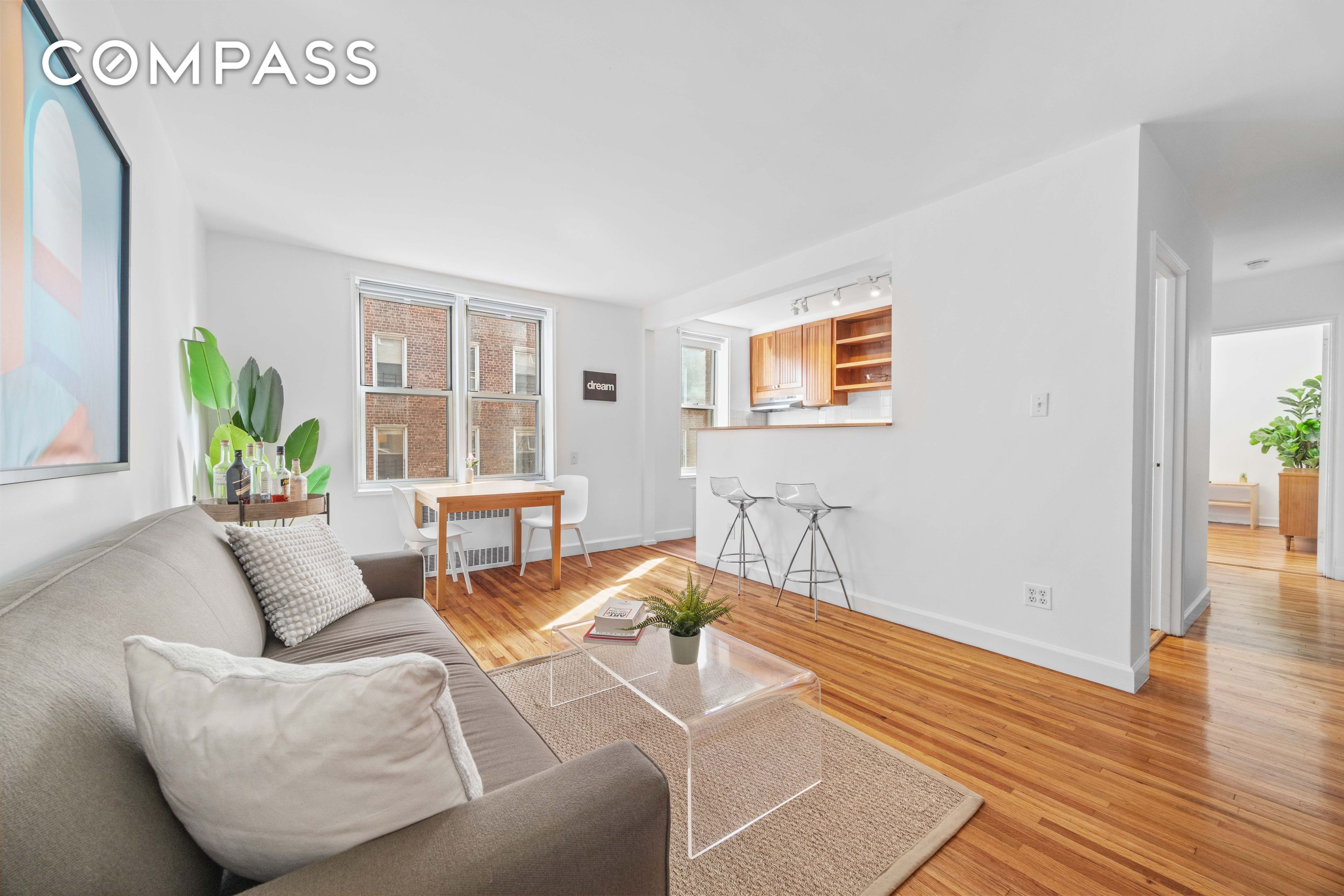 221 McDonald Avenue 2R