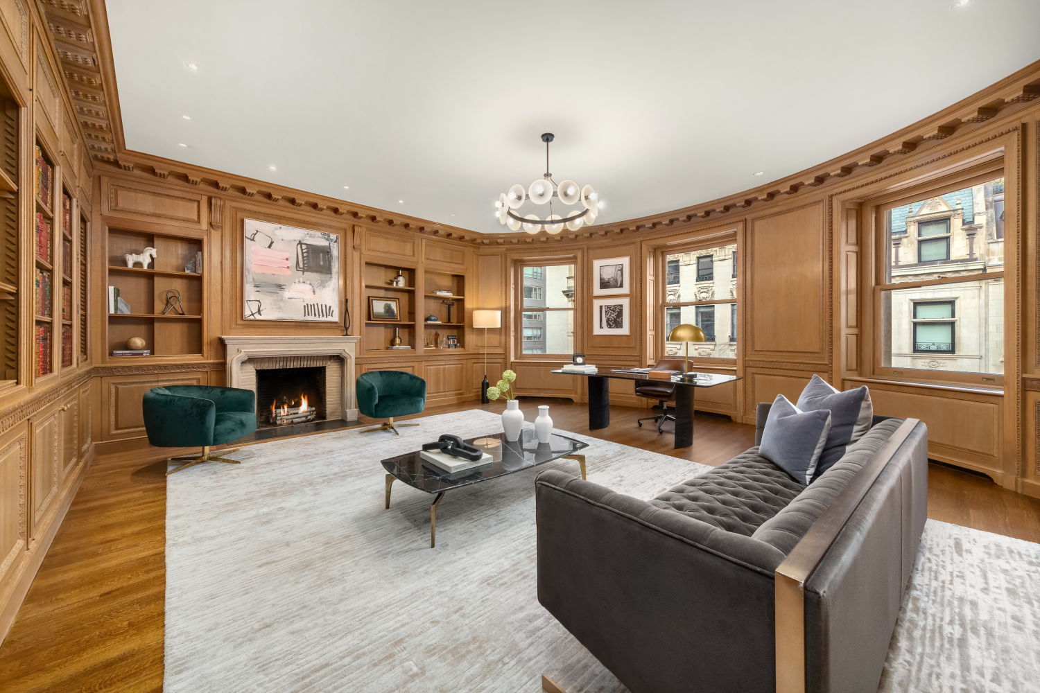 10 E 67TH Street